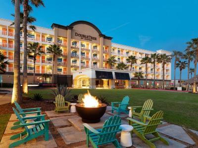 Doubletree By Hilton Hotel 4*