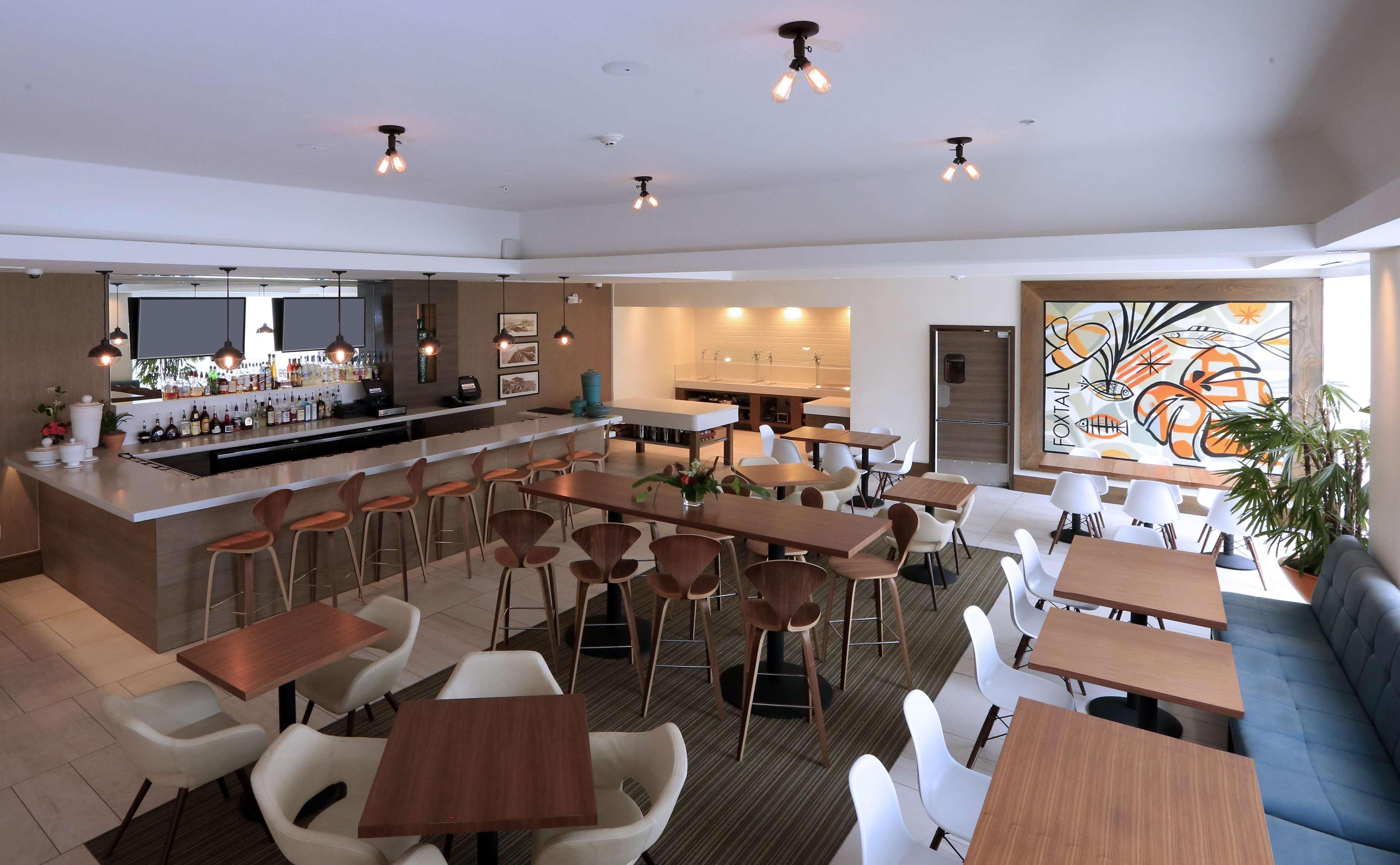 Doubletree By Hilton Hotel