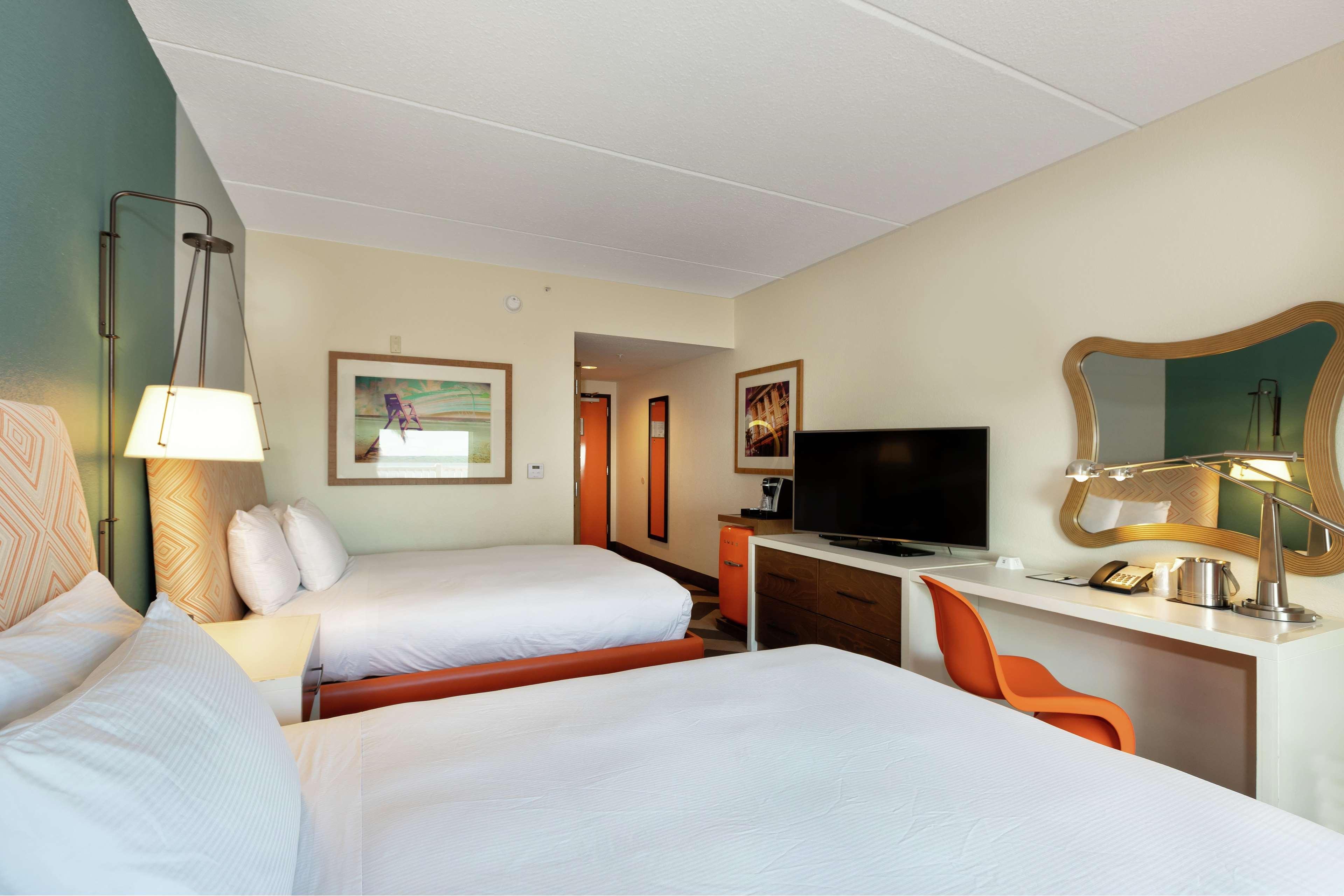 Doubletree By Hilton