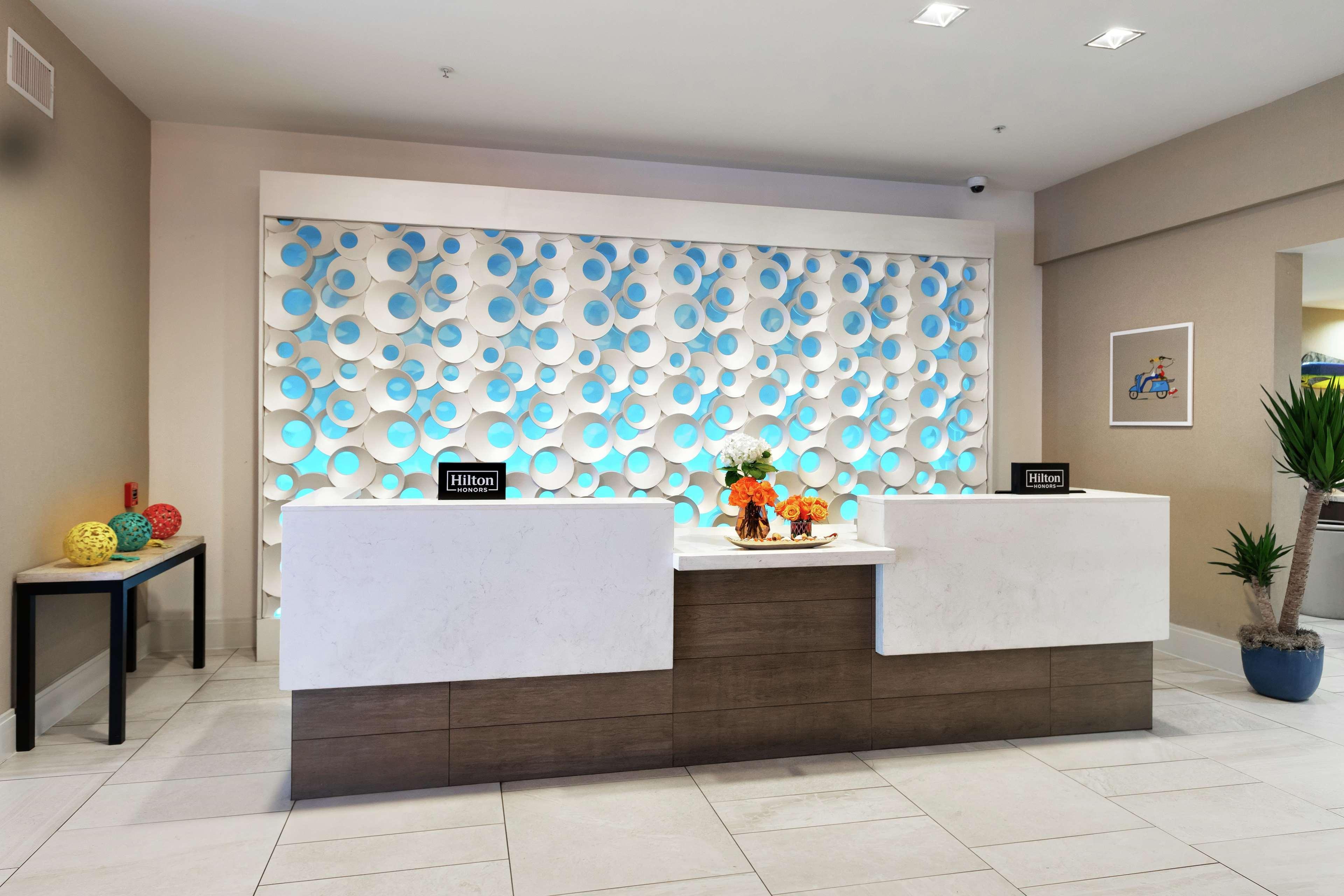 Doubletree By Hilton Galveston