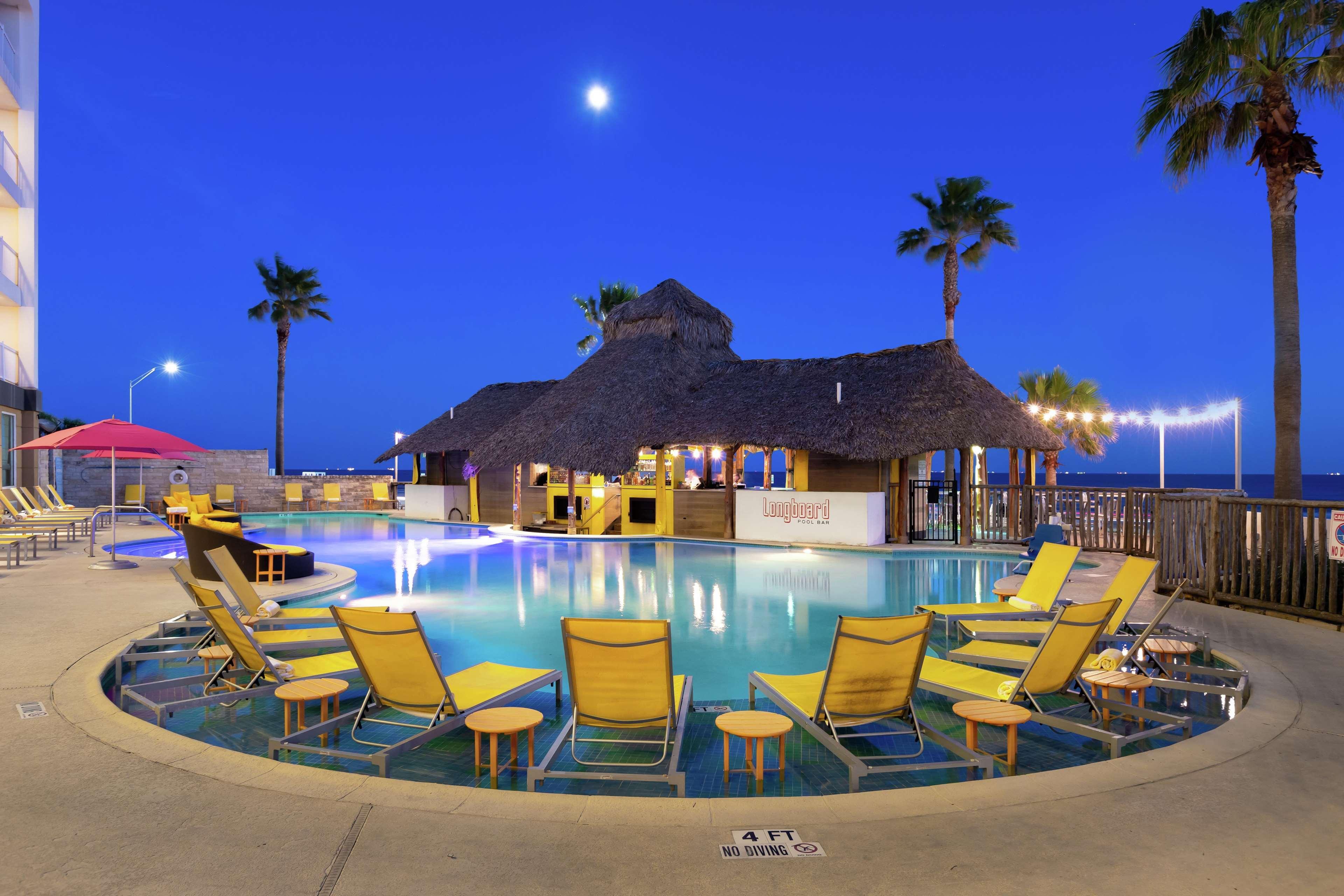Doubletree By Hilton 4* Galveston