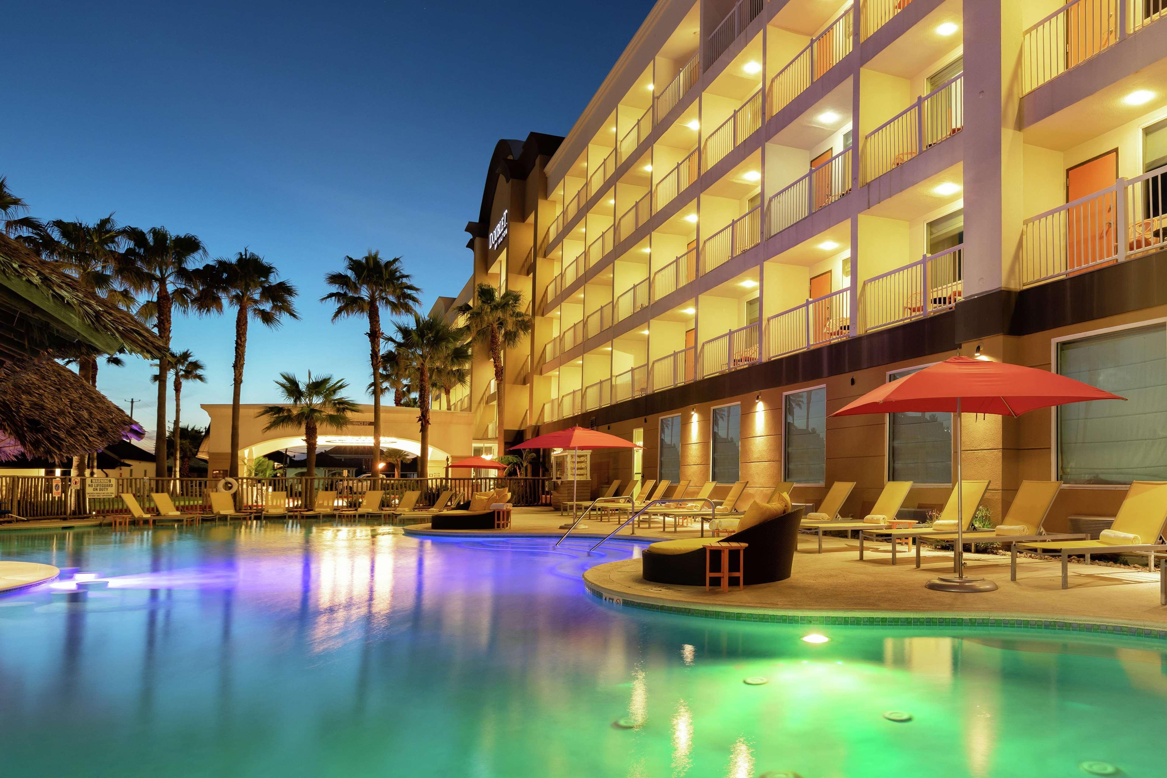 Doubletree By Hilton