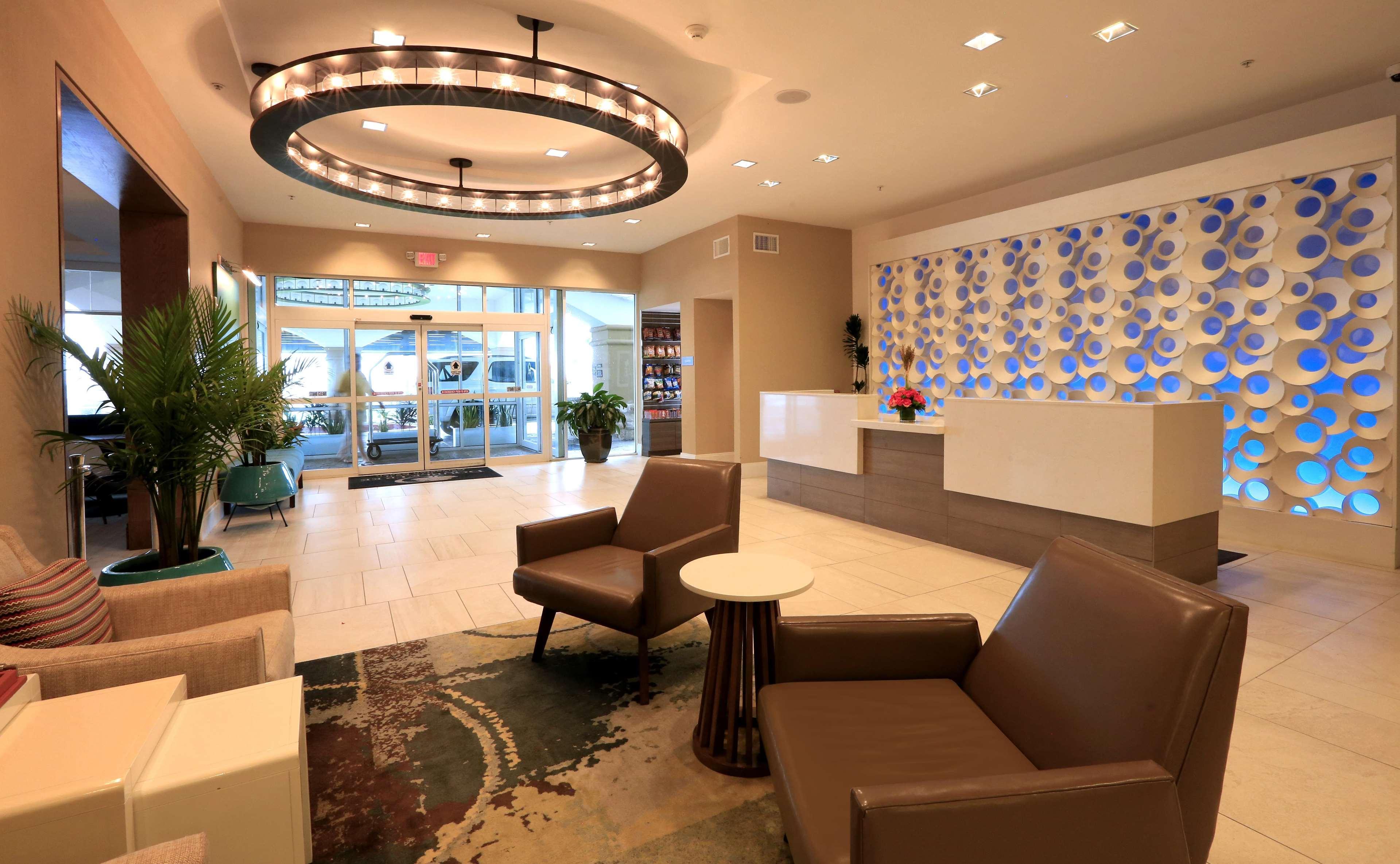Hotel Doubletree By Hilton 4*