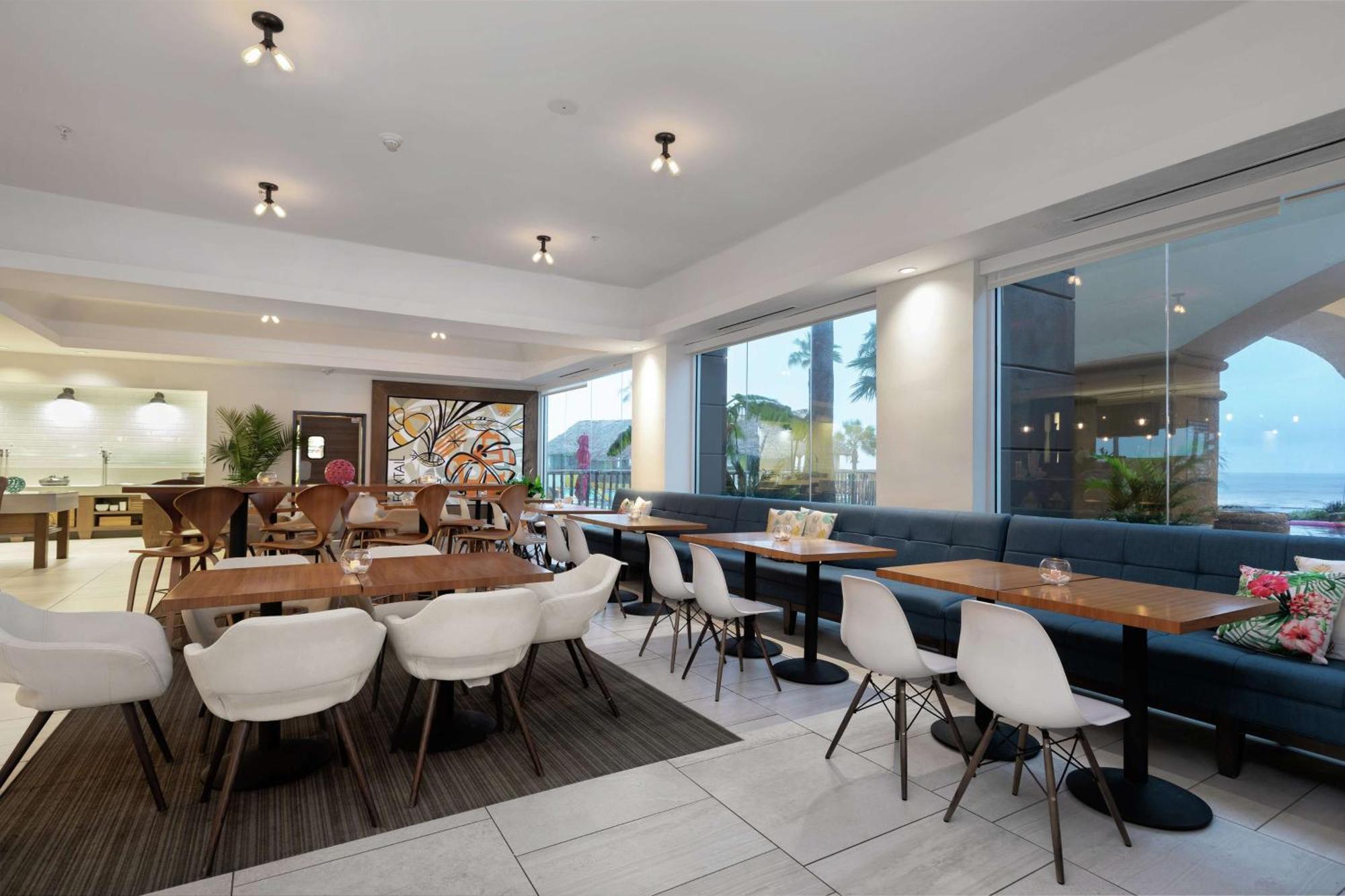 Doubletree By Hilton Galveston