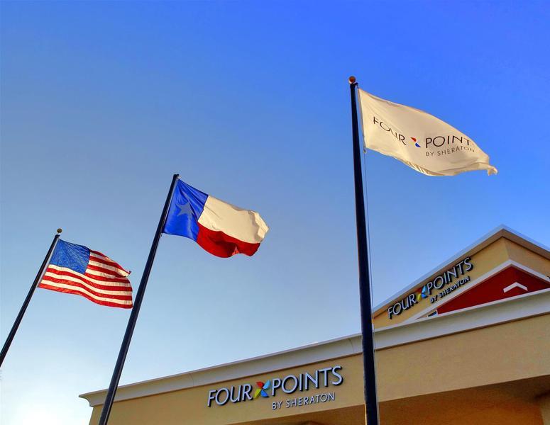 Hotel Doubletree By Hilton Galveston