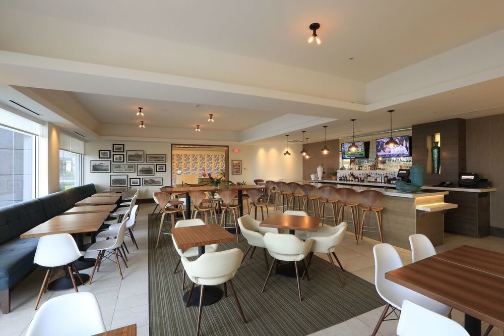 Hotel Doubletree By Hilton
