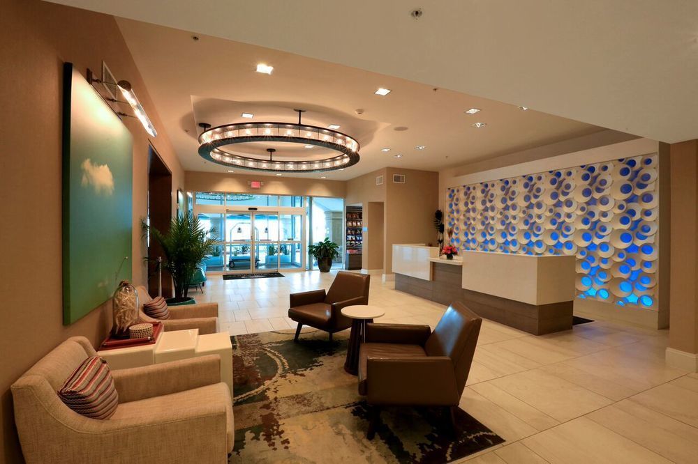 Hotel Doubletree By Hilton